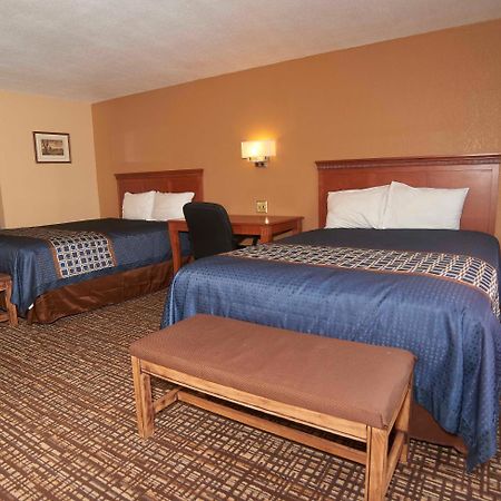 New World Inn Barre Exteriör bild