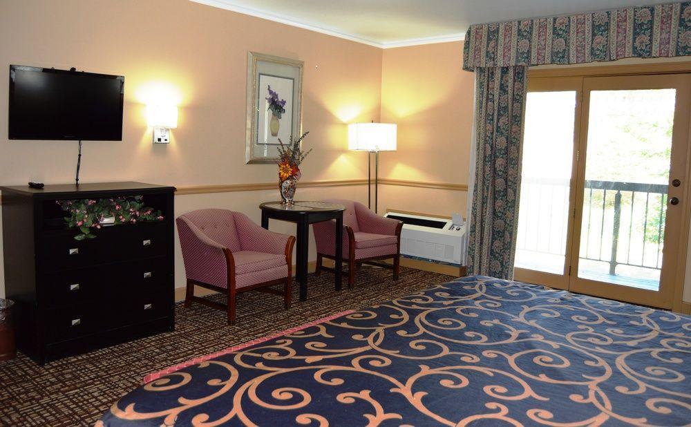 New World Inn Barre Exteriör bild