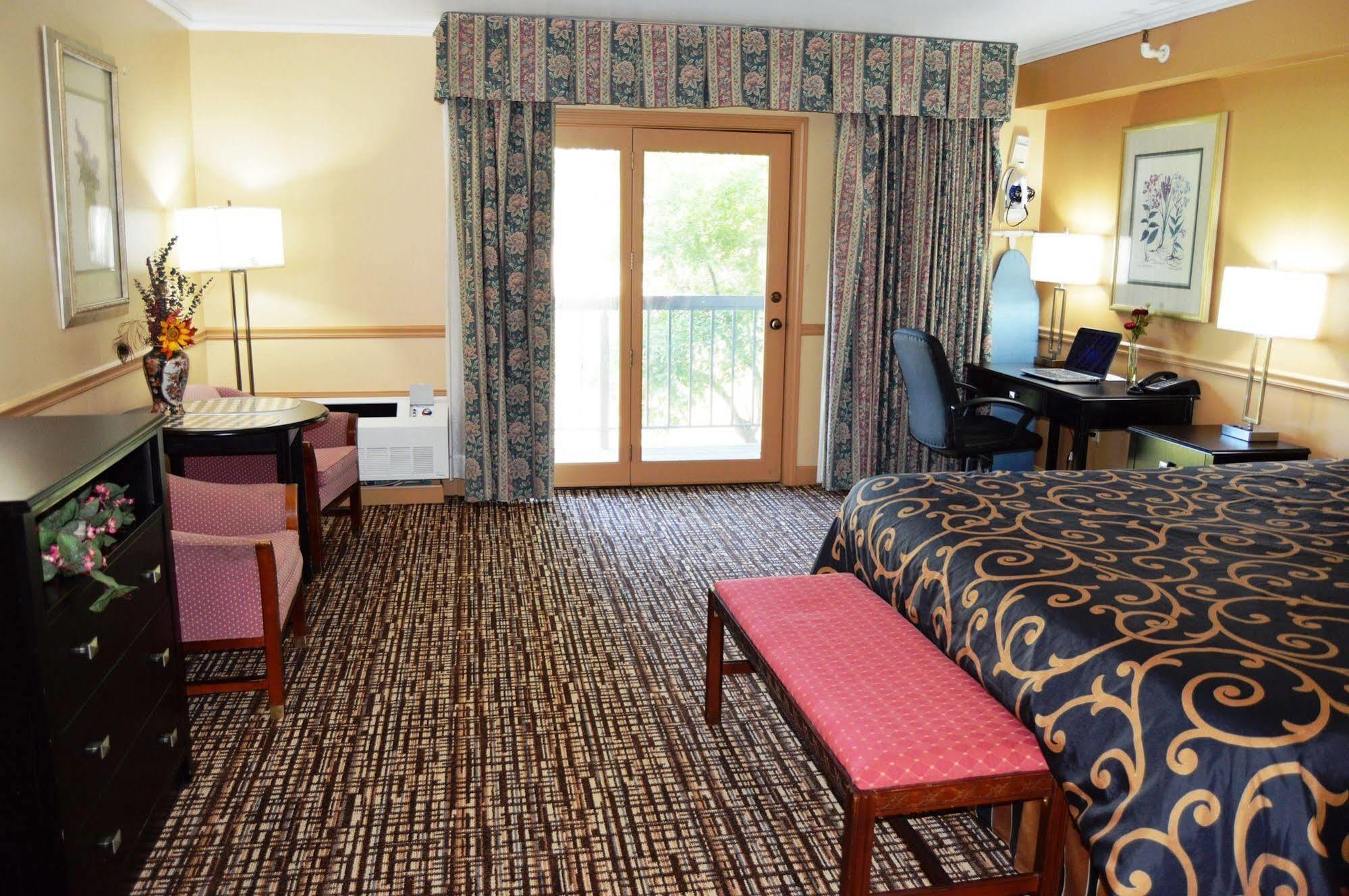 New World Inn Barre Exteriör bild