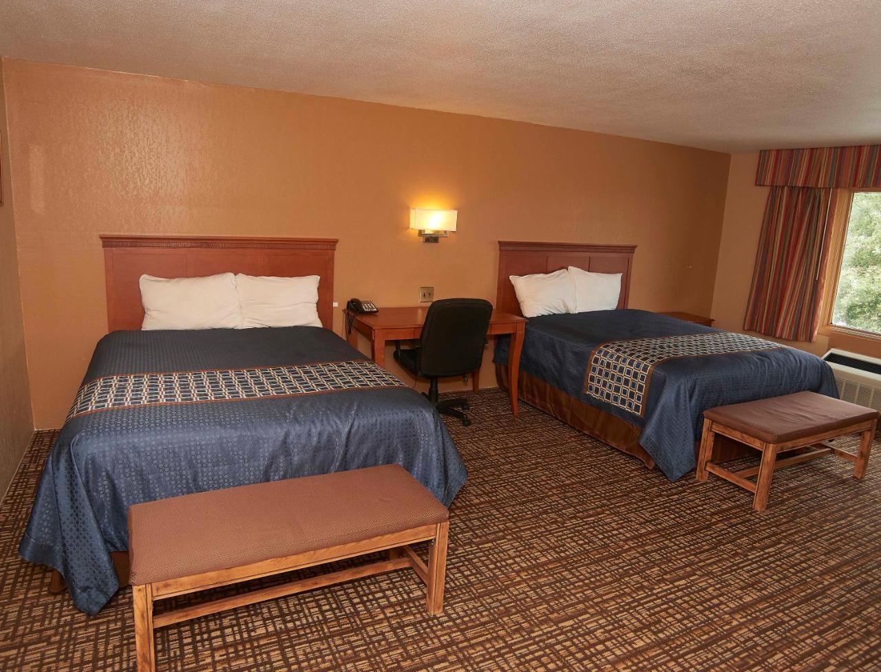 New World Inn Barre Exteriör bild