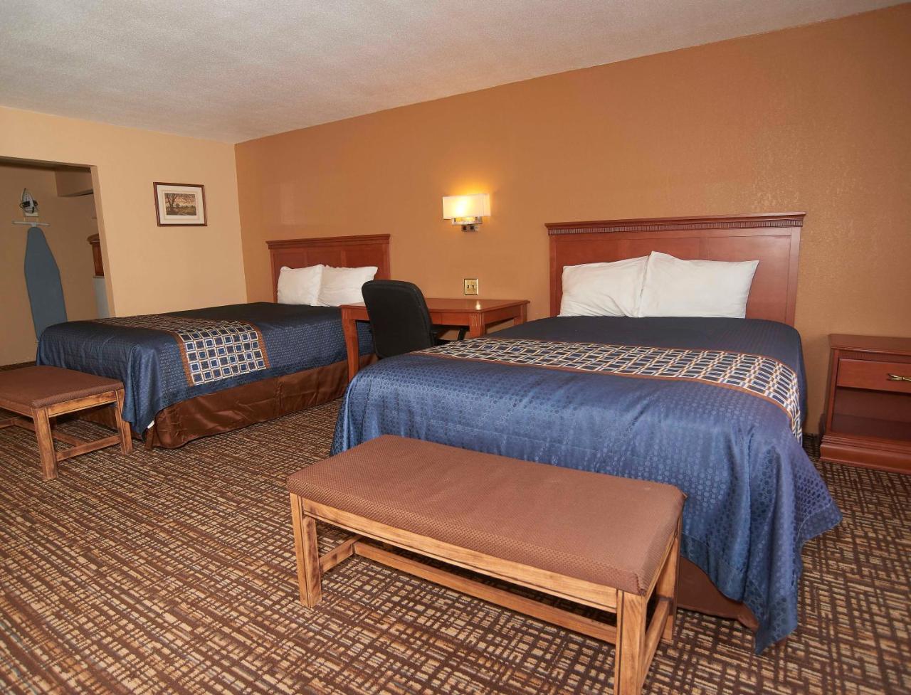 New World Inn Barre Exteriör bild