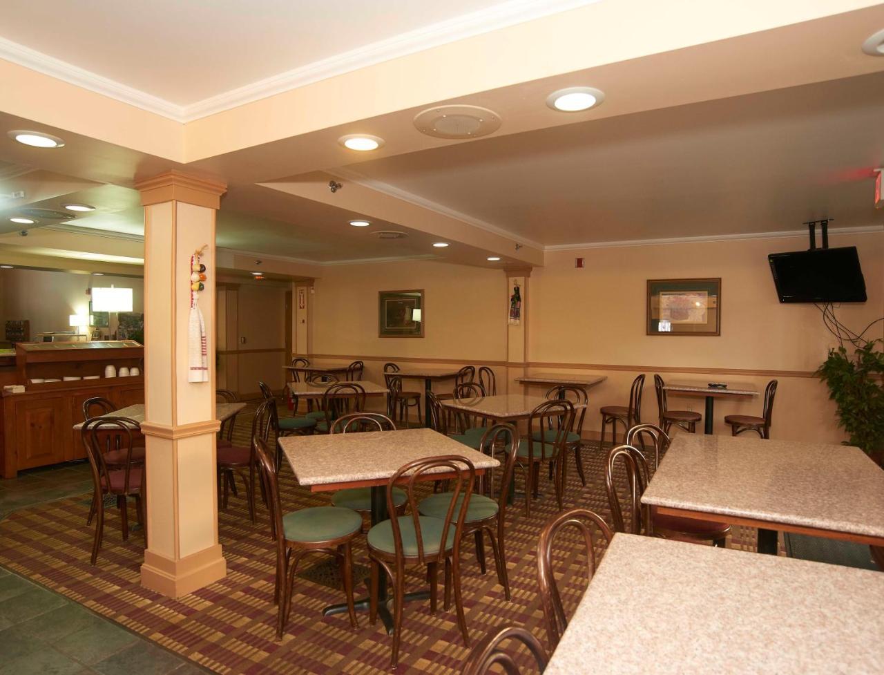 New World Inn Barre Exteriör bild